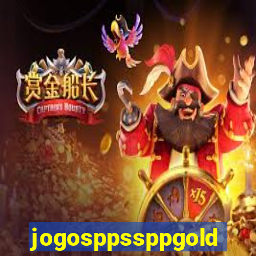 jogosppssppgold