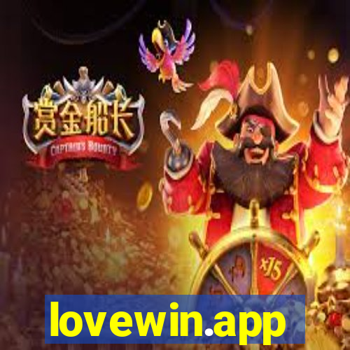 lovewin.app