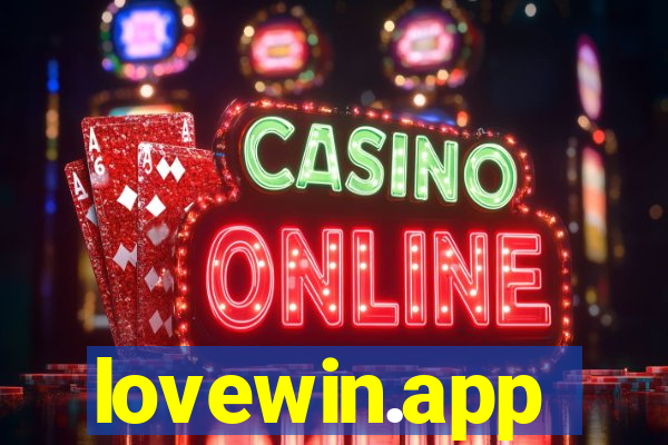 lovewin.app