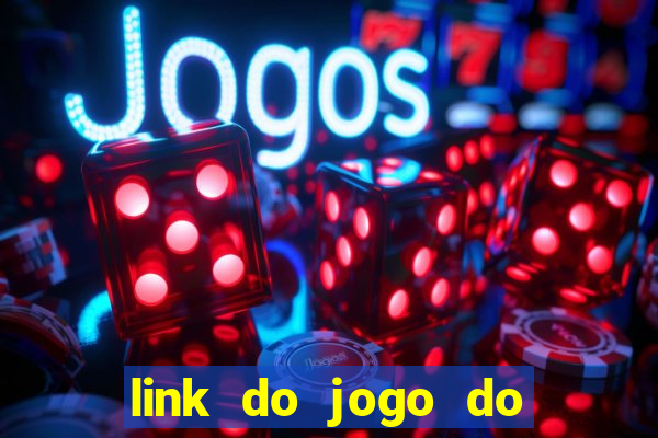 link do jogo do tigre com bonus