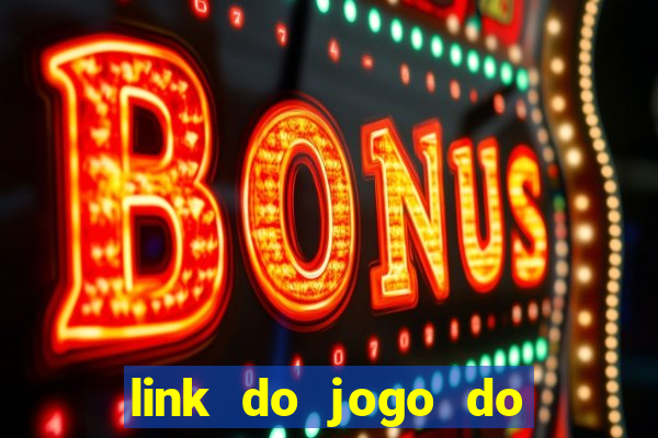 link do jogo do tigre com bonus