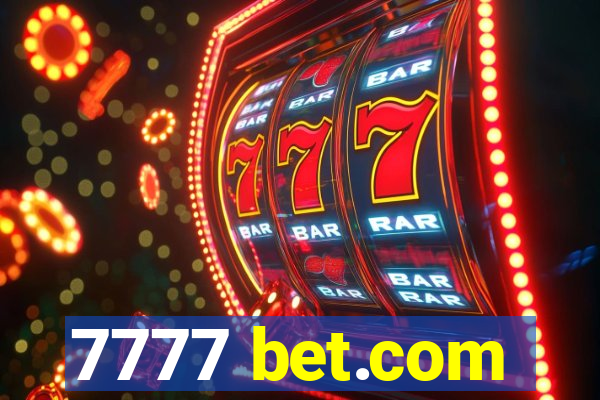 7777 bet.com