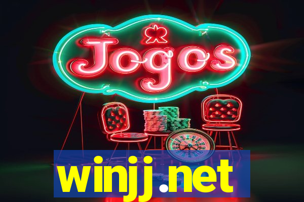 winjj.net