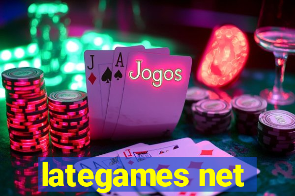 lategames net