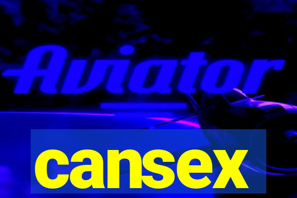 cansex