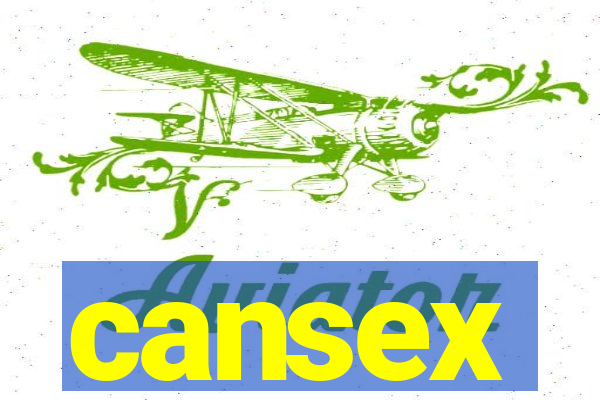 cansex