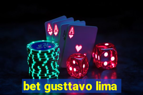 bet gusttavo lima