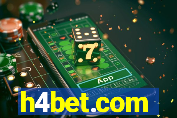 h4bet.com