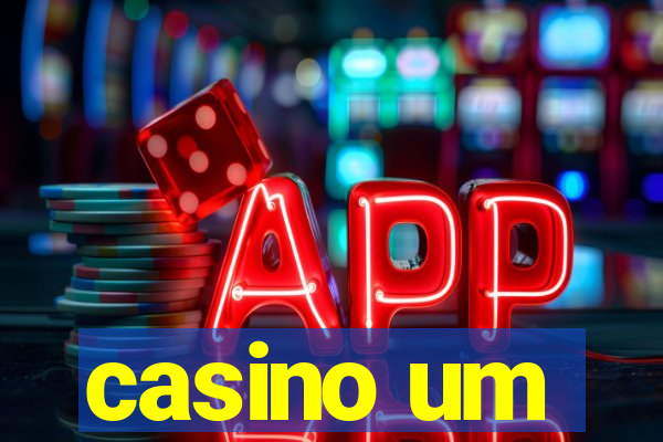 casino um