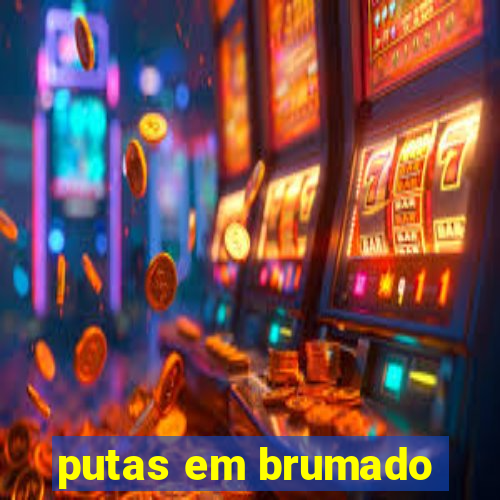 putas em brumado