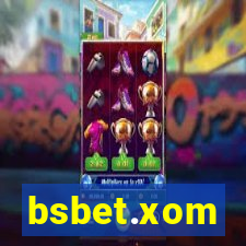 bsbet.xom