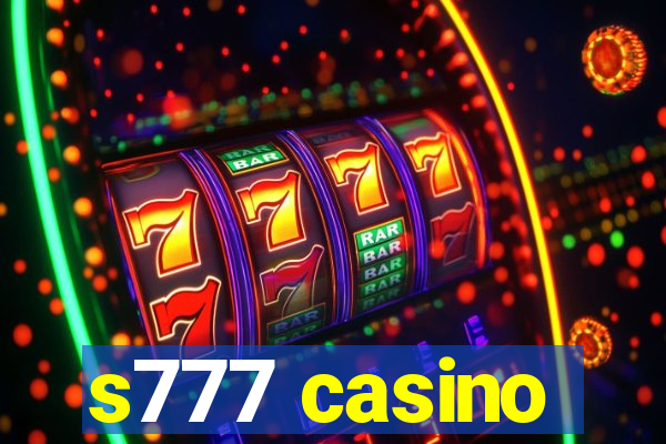 s777 casino