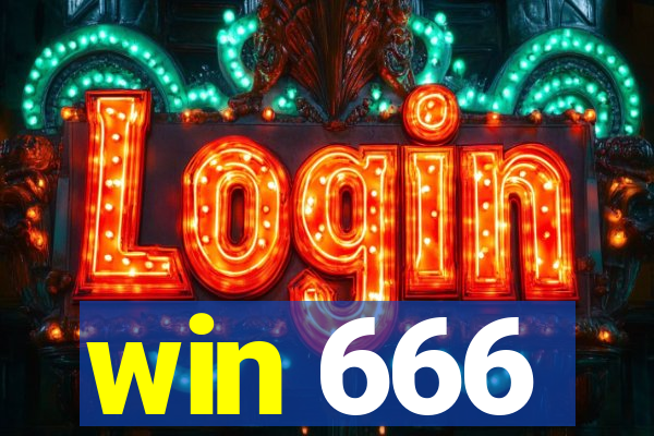 win 666