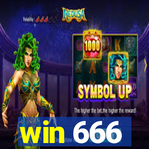 win 666