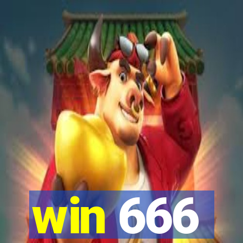 win 666