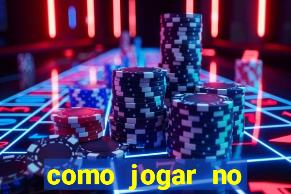 como jogar no fortune rabbit