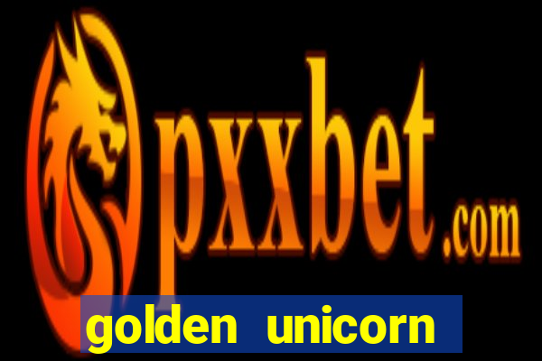 golden unicorn deluxe slot