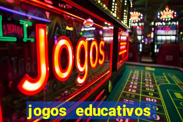 jogos educativos sobre vitaminas