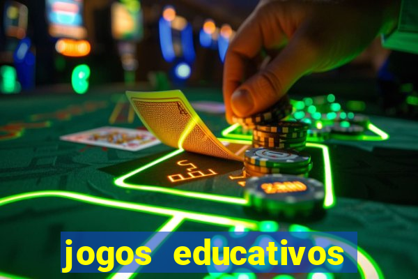 jogos educativos sobre vitaminas