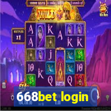 668bet login