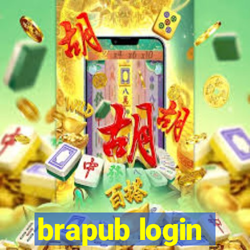 brapub login