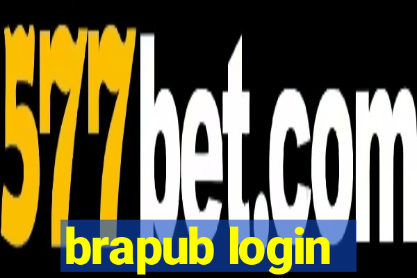 brapub login