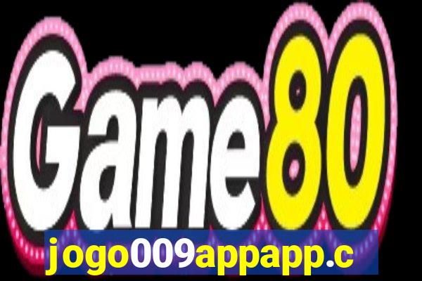 jogo009appapp.com