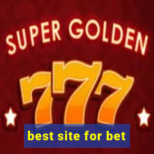 best site for bet