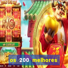 os 200 melhores jogos de ps2