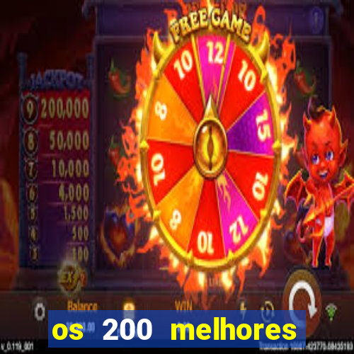 os 200 melhores jogos de ps2