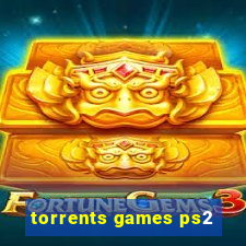 torrents games ps2