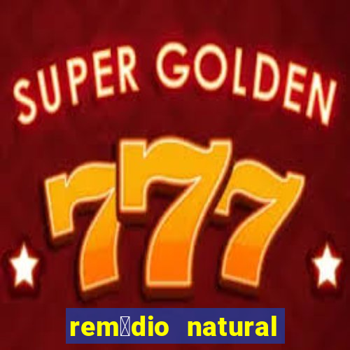 rem茅dio natural para diabetes