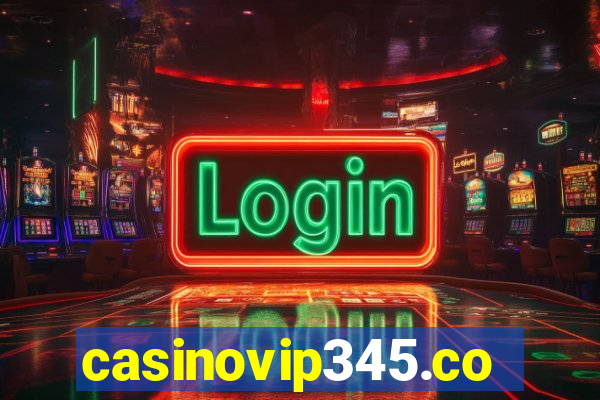 casinovip345.com