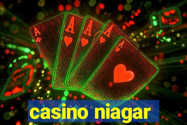 casino niagar