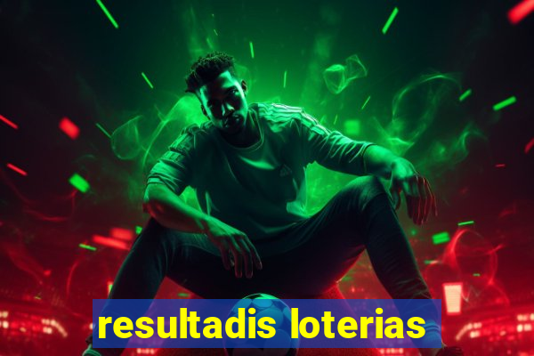 resultadis loterias