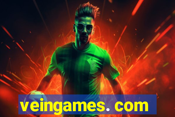 veingames. com