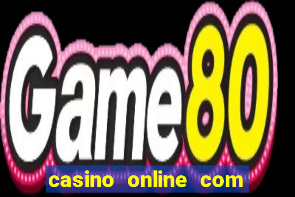 casino online com rodadas grátis