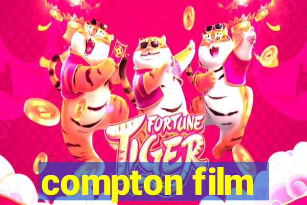 compton film