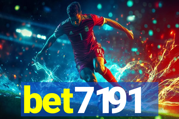 bet7191