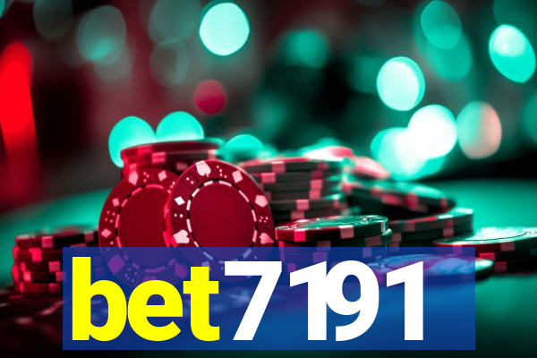 bet7191