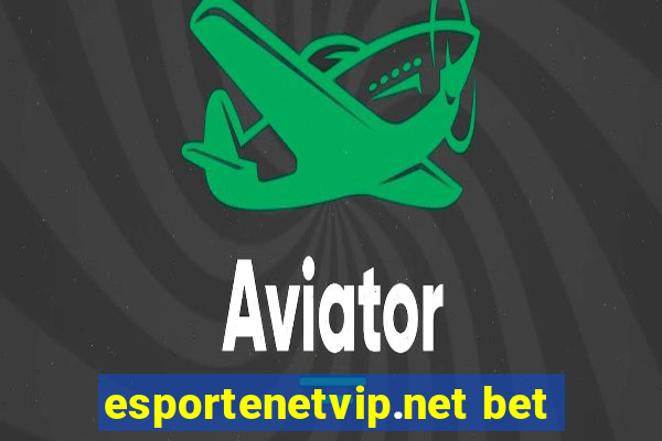 esportenetvip.net bet