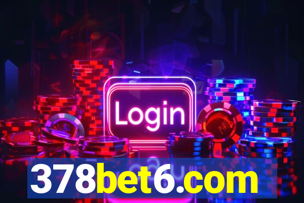 378bet6.com