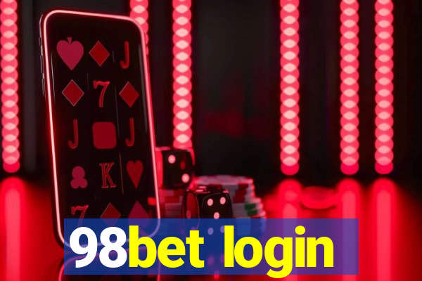 98bet login