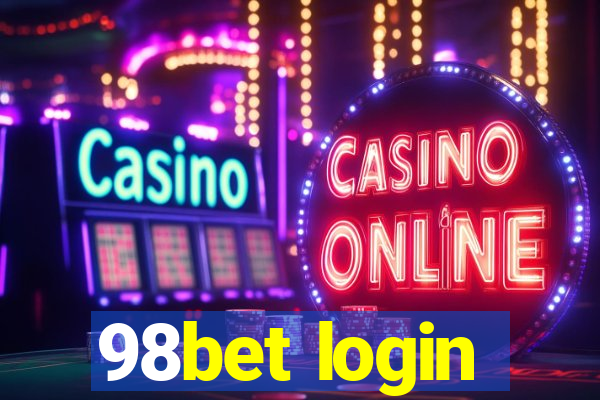 98bet login