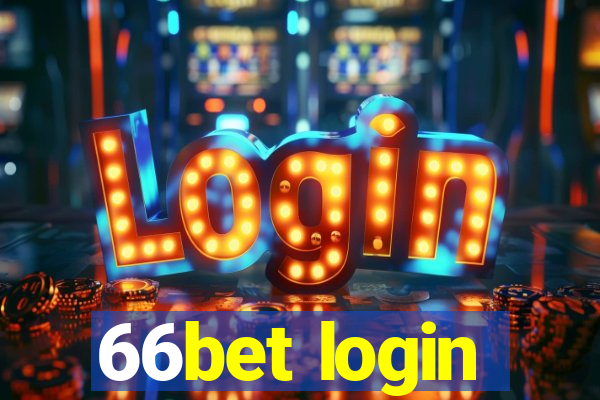 66bet login