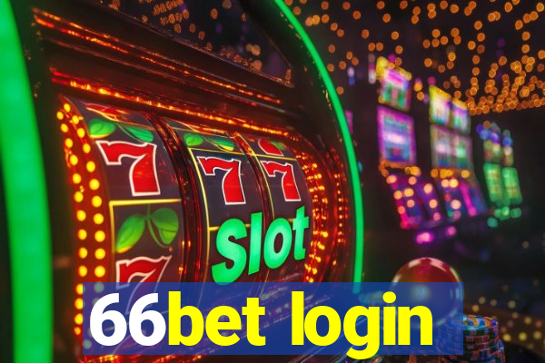 66bet login