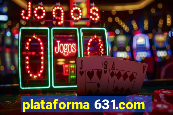 plataforma 631.com