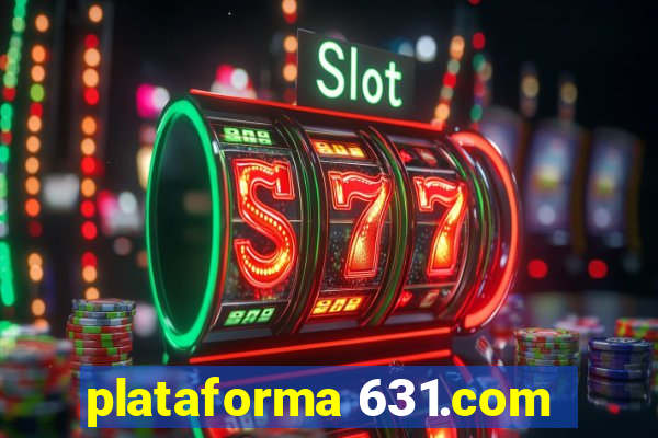 plataforma 631.com