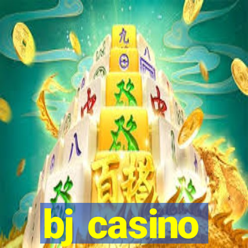 bj casino