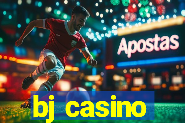 bj casino